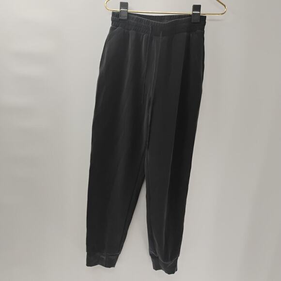 Oysho Sport Black Charcoal leggings size M - Picture 2 of 13